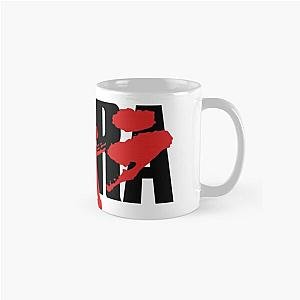 Akira Mugs - Bloody Akira Classic Mug RB0908