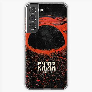 Akira Cases - Akira Samsung Galaxy Soft Case RB0908