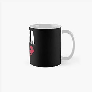 Akira Mugs - AKIRA Classic Mug RB0908