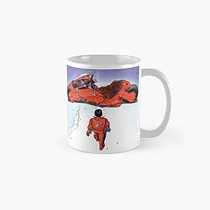 Akira Mugs - Akira bike Classic Mug RB0908