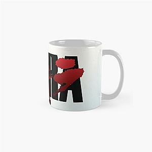 Akira Mugs - Akira Movie Poster Classic Mug RB0908