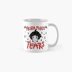 Akira Mugs - Akira Fudo's Tears Classic Mug RB0908
