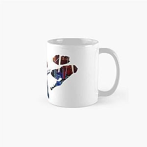 Akira Mugs - AKIRA Neo Tokyo logo Classic Mug RB0908