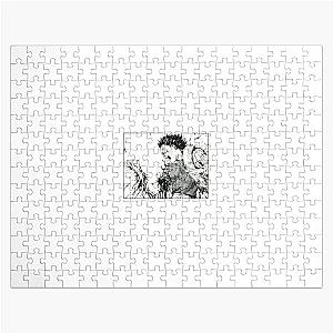 Akira Puzzles - Akira Tetsuo Losing Arm  Jigsaw Puzzle RB0908
