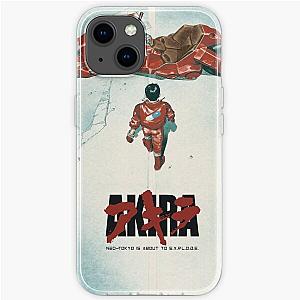 Akira Cases - AKIRA Jap Movie iPhone Soft Case RB0908