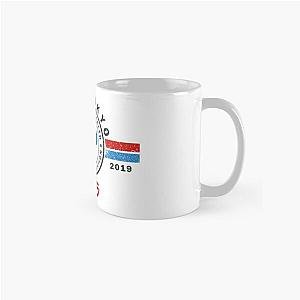 Akira Mugs - The Capsules - Akira - Neo Tokyo 2019 Classic Mug RB0908
