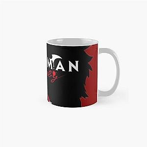 Akira Mugs - Devilman Crybaby: Ryo vs Akira Classic Mug RB0908