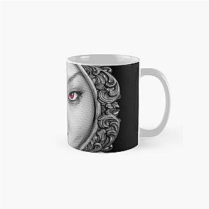 Akira Mugs - Asa Akira  Classic Mug RB0908
