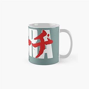 Akira Mugs - Micra - Akira style Classic Mug RB0908