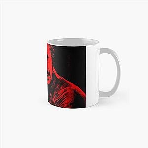 Akira Mugs - Akira Kurosawa Mifune yojimbo Classic Mug RB0908