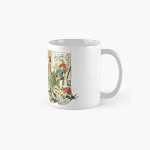 Akira Mugs - Akira Toriyama - Chrono Trigger Classic Mug RB0908
