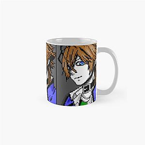 Akira Mugs - Nikaido Akira Classic Mug RB0908
