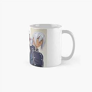 Akira Mugs - food wars ryo yukihira Akira Classic Mug RB0908