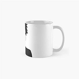 Akira Mugs - akira eating rice  Classic Mug RB0908