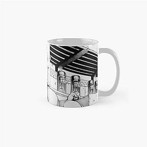 Akira Mugs - Tetsuo- Akira Classic Mug RB0908