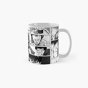 Akira Mugs - Akira Manga Print Classic Mug RB0908