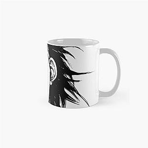 Akira Mugs - akira tetsuo pill Classic Mug RB0908