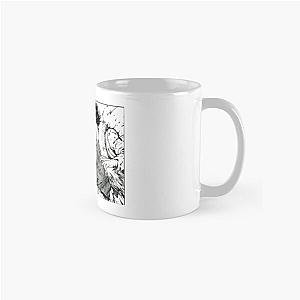 Akira Mugs - Akira Losing Arm Scene Classic Mug RB0908