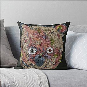Akira Pillows - Akira Throw Pillow Cover RB0908