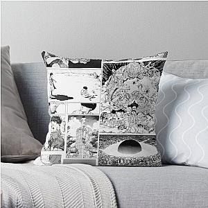Akira Pillows - Akira Manga  Throw Pillow Cover RB0908
