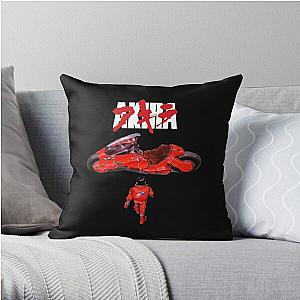 Akira Pillows - AKIRA Throw Pillow Cover RB0908
