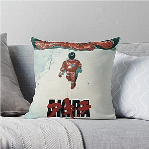 Akira Pillows - AKIRA Jap Movie Throw Pillow Cover RB0908