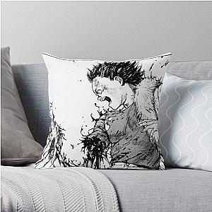 Akira Pillows - Akira Tetsuo Losing Arm Throw Pillow Cover RB0908