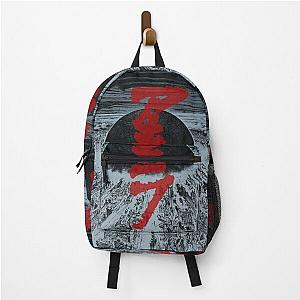 Akira Backpacks - Explosion Akira, anime, manga Backpack RB0908