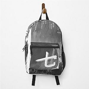 Akira Backpacks - Seven Samurai Akira Kurosawa Backpack RB0908
