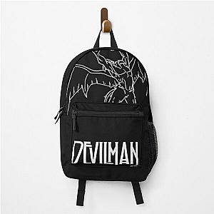 Akira Backpacks - Akira Fudô - Devilman Crybaby Backpack RB0908