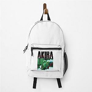 Akira Backpacks - Akira Katsuhiro Otomo Vintage  Backpack RB0908