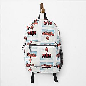 Akira Backpacks - Akira Movie Poster- Limited Edition | Perfect Gift Backpack RB0908