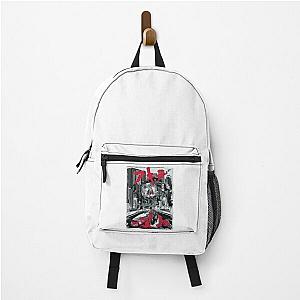 Akira Backpacks - Akira Anime Japan Art Backpack RB0908