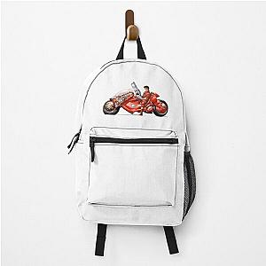 Akira Backpacks - Akira Backpack RB0908