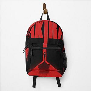Akira Backpacks - akira anime Backpack RB0908