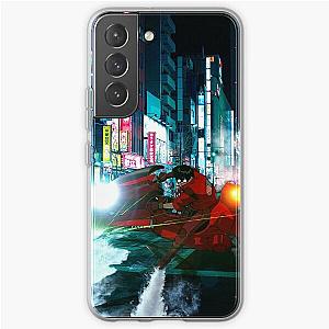 Akira Cases - Akira Samsung Galaxy Soft Case RB0908