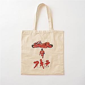 Akira Bags - Akira kaneda Cotton Tote Bag RB0908
