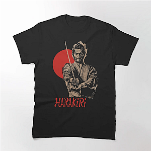Akira T-Shirts – Japanese Cinema Classic Classic T-Shirt