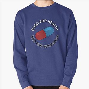 Akira Sweatshirts - Akira jacket Pullover Sweatshirt RB0908