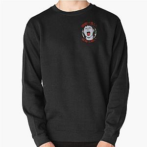 Akira Sweatshirts - GFHBFE (Akira) Pullover Sweatshirt RB0908