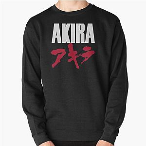 Akira Sweatshirts - AKIRA Pullover Sweatshirt RB0908