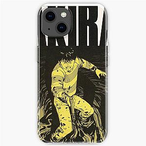 Akira Cases - akira collection i dont know men ... 60? iPhone Soft Case RB0908