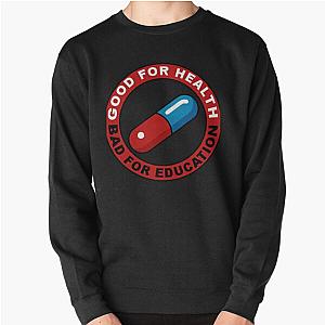 Akira Sweatshirts - Akira - Pill   Pullover Sweatshirt RB0908
