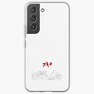 Akira Cases - Akira Samsung Galaxy Soft Case RB0908