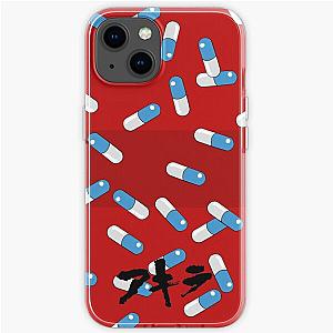 Akira Cases - Akira II iPhone Soft Case RB0908