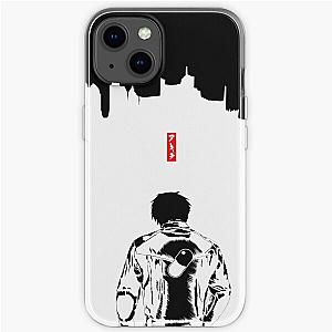 Akira Cases - Akira2 iPhone Soft Case RB0908