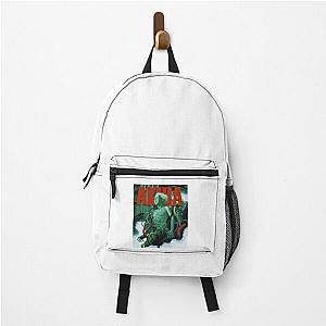 Akira Backpacks - Akira Vintage Backpack RB0908