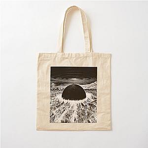 Akira Bags - akira awakens explosion Cotton Tote Bag RB0908