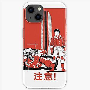 Akira Cases - Akira iPhone Soft Case RB0908