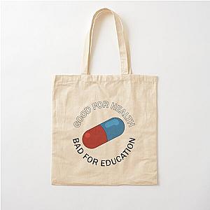 Akira Bags - Akira jacket Cotton Tote Bag RB0908